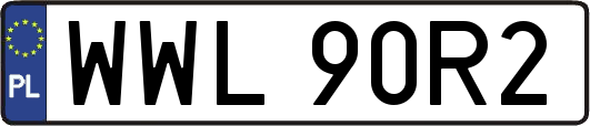 WWL90R2