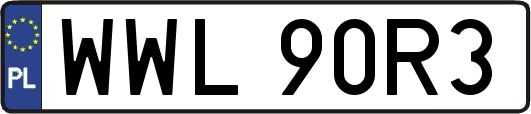 WWL90R3