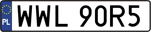WWL90R5