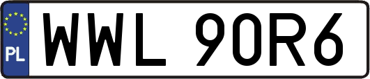 WWL90R6