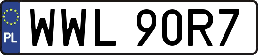 WWL90R7