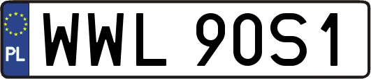 WWL90S1