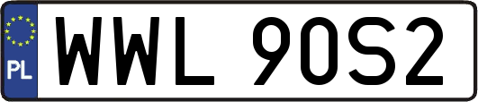 WWL90S2