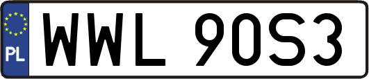 WWL90S3