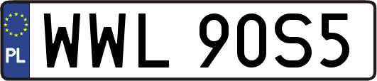 WWL90S5