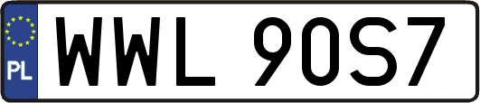 WWL90S7