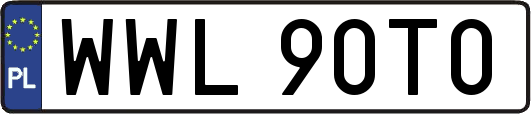 WWL90T0