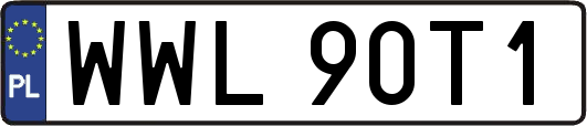 WWL90T1