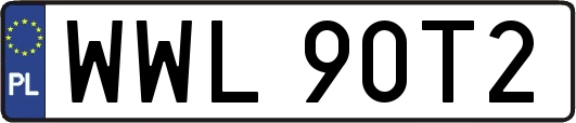 WWL90T2