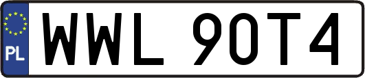 WWL90T4