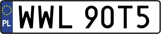 WWL90T5
