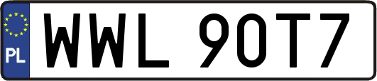 WWL90T7