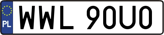 WWL90U0