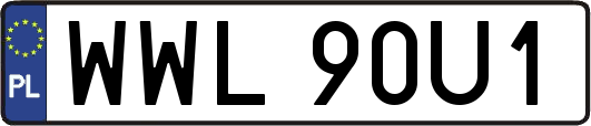 WWL90U1