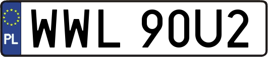 WWL90U2