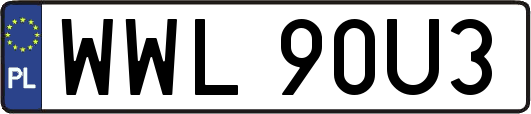 WWL90U3