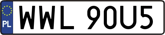 WWL90U5