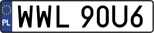 WWL90U6