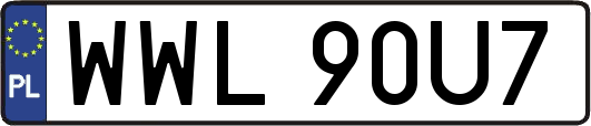 WWL90U7