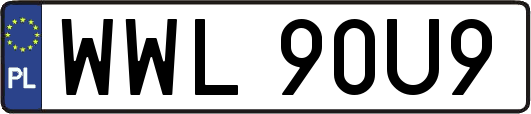 WWL90U9