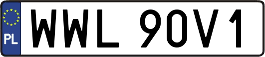 WWL90V1