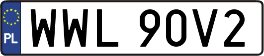WWL90V2
