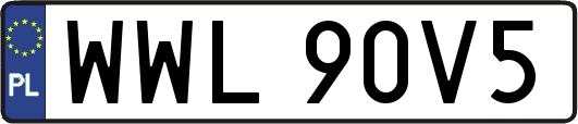 WWL90V5