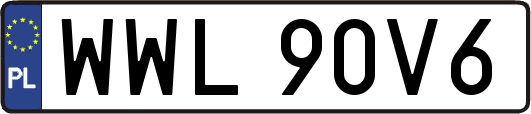 WWL90V6