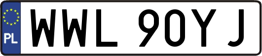 WWL90YJ