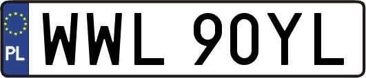 WWL90YL
