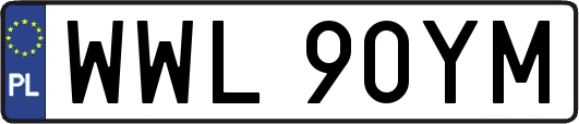 WWL90YM