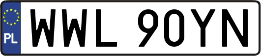 WWL90YN