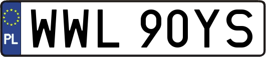 WWL90YS
