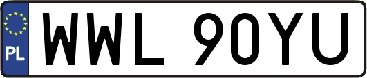 WWL90YU