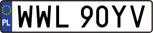 WWL90YV