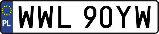 WWL90YW
