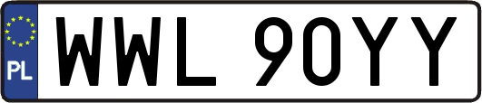 WWL90YY