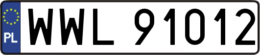 WWL91012