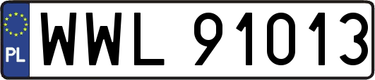 WWL91013