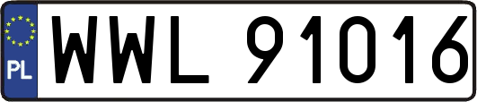 WWL91016