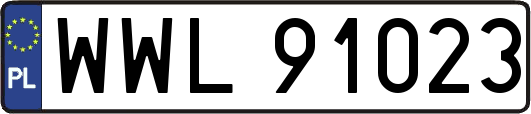 WWL91023