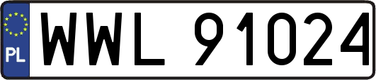 WWL91024