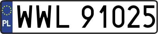 WWL91025