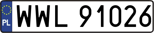 WWL91026