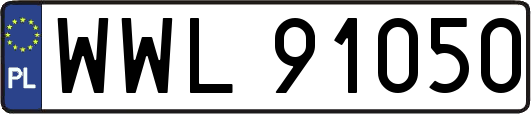WWL91050