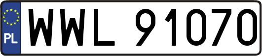 WWL91070