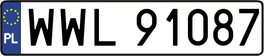 WWL91087