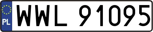 WWL91095