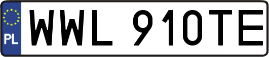 WWL910TE