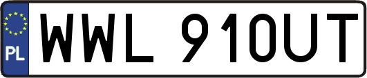 WWL910UT